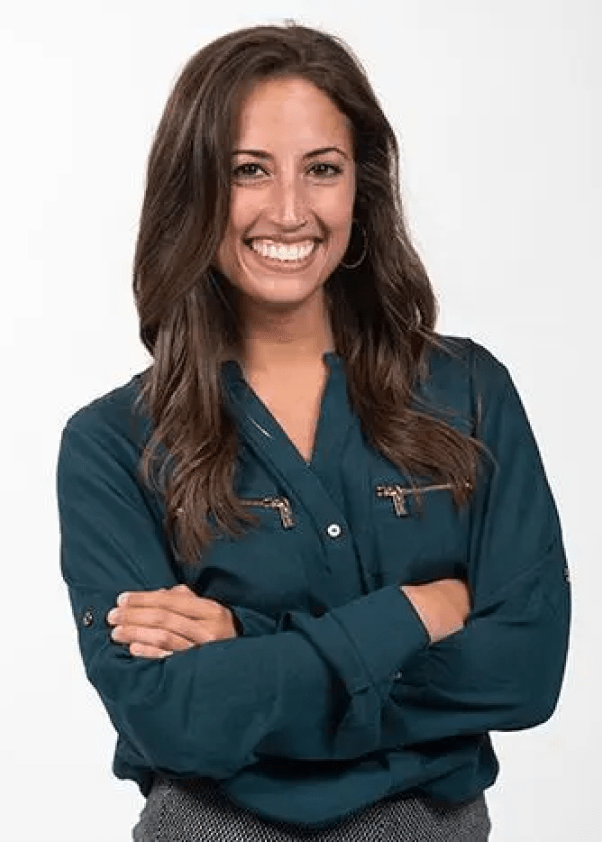 Rachel Dorfner